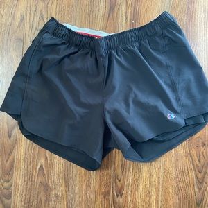 Champion athletic shorts, perfect condition